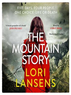 cover image of The Mountain Story